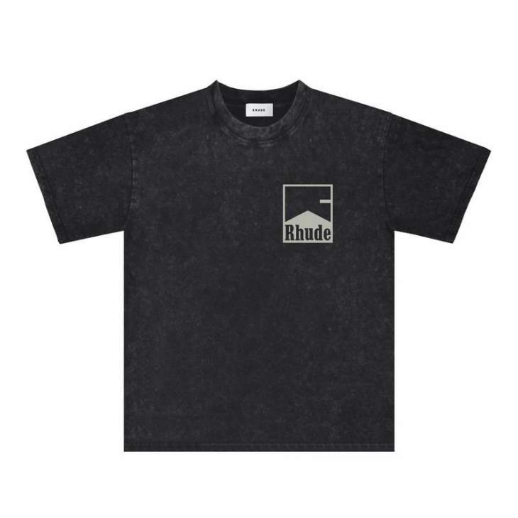 Picture of Rhude T Shirts Short _SKURhudeS-2XL11trZJRH1872472